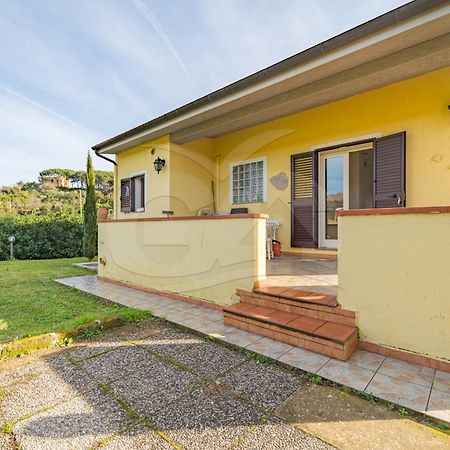 Вилла Villino Girasole - Goelba Каполивери Экстерьер фото